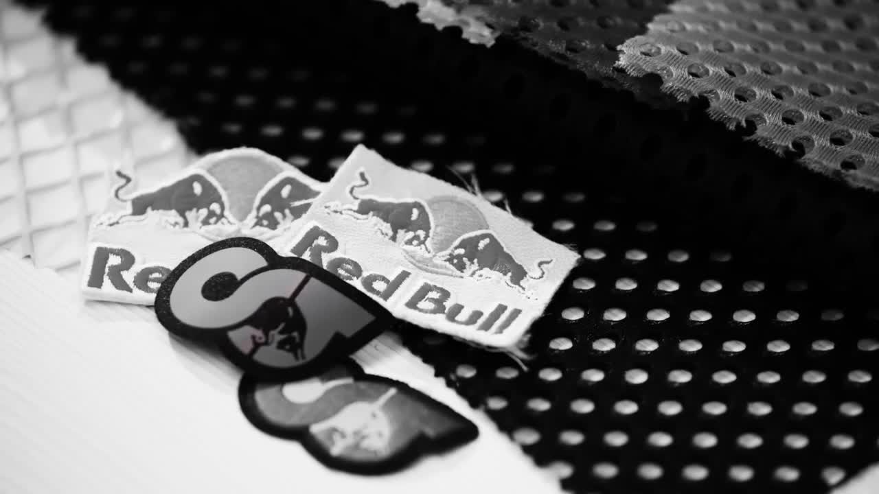 Red Bull Lifestyle and Functional collections